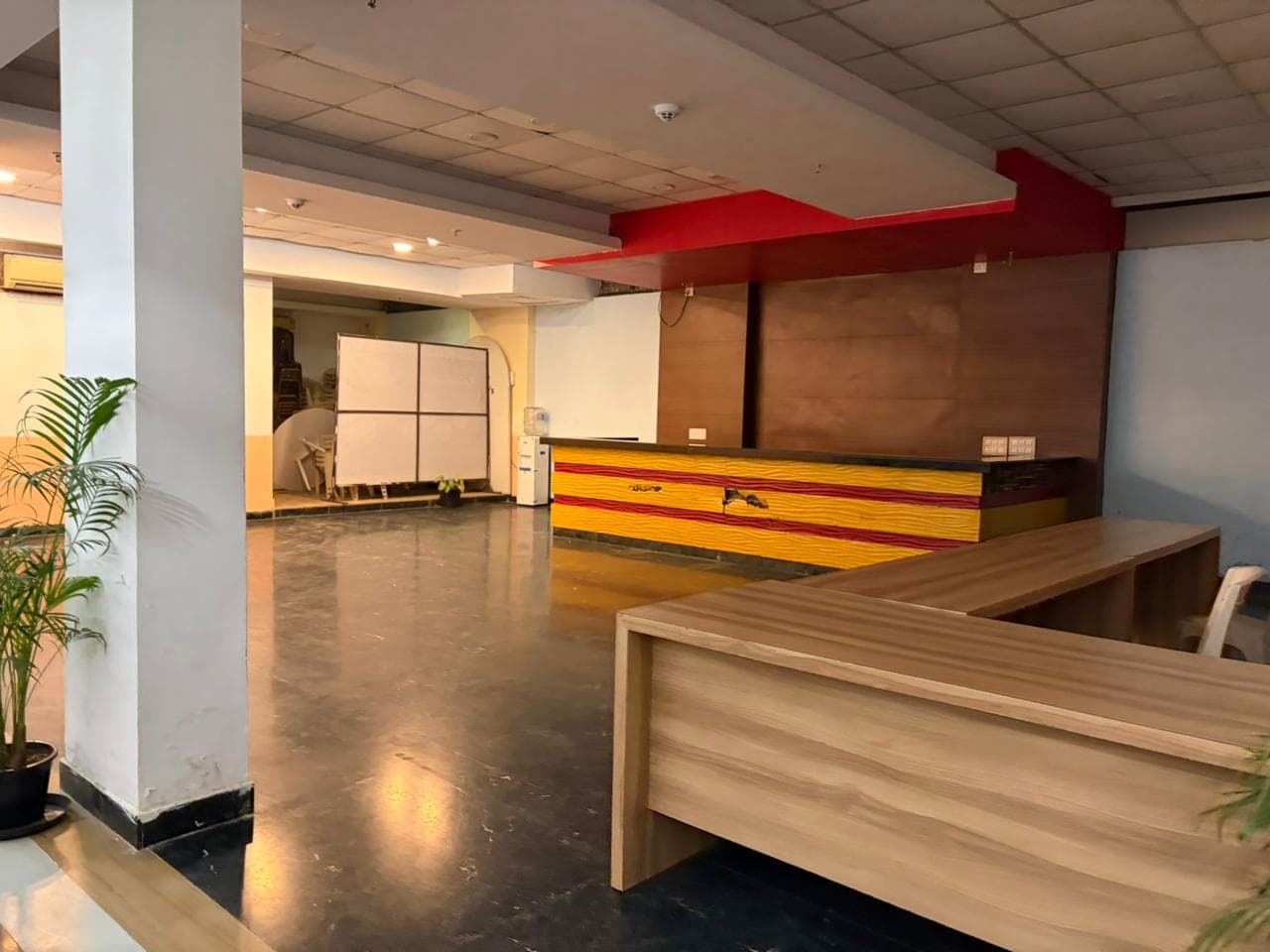 IILM University Gurgaon Academic Building photo 9